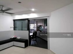 Blk 307 Chuan Village (Serangoon), HDB 4 Rooms #589508811